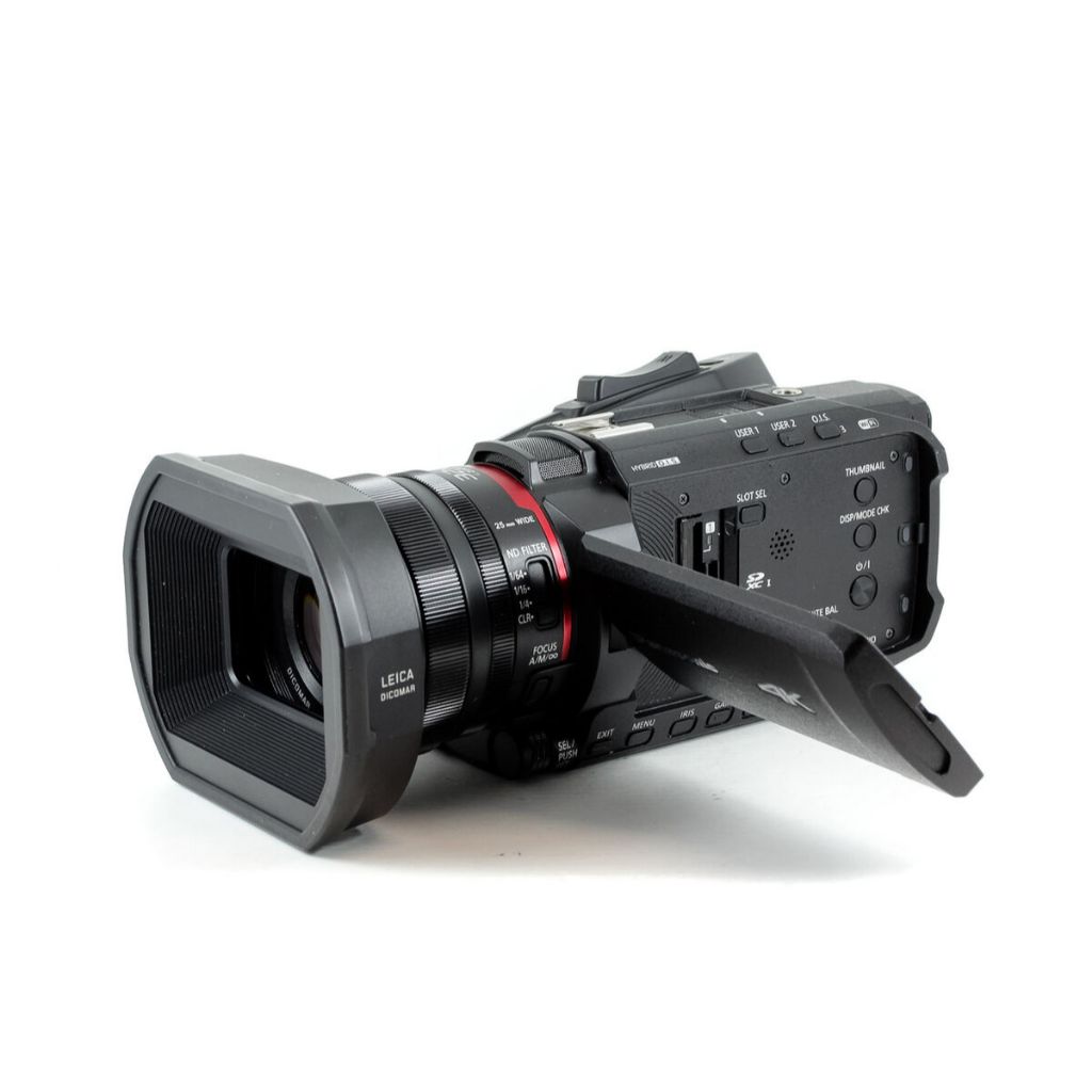 Panasonic