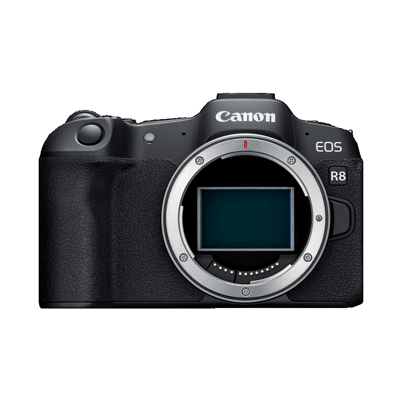 CANON EOS R8